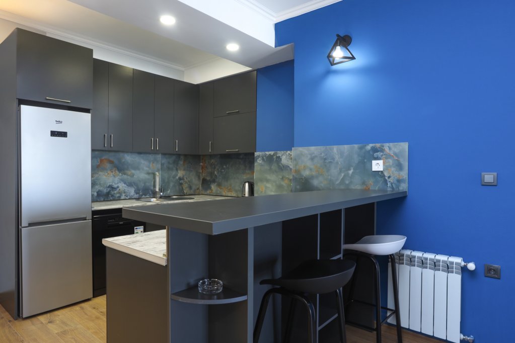 Ереван: Апартаменты Stay Inn on Koghbatsi 16-143