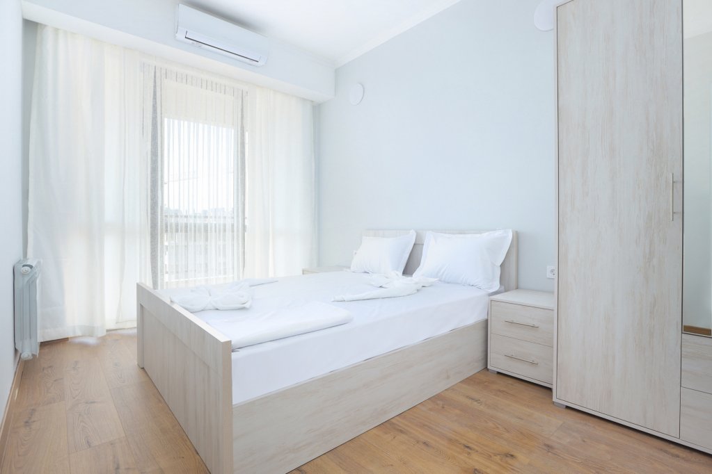 Ереван: Апартаменты Stay Inn on Koghbatsi 16-143