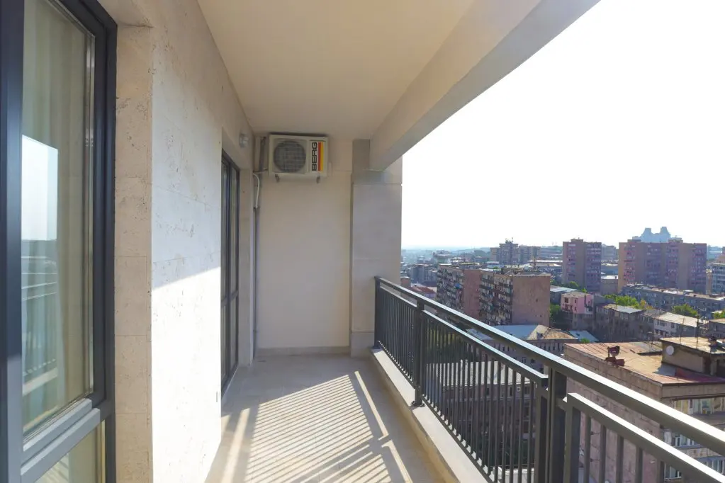 Ереван: Апартаменты Stay Inn on Koghbatsi 16-143