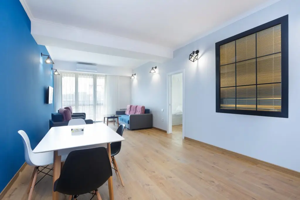 Ереван: Апартаменты Stay Inn on Koghbatsi 16-143