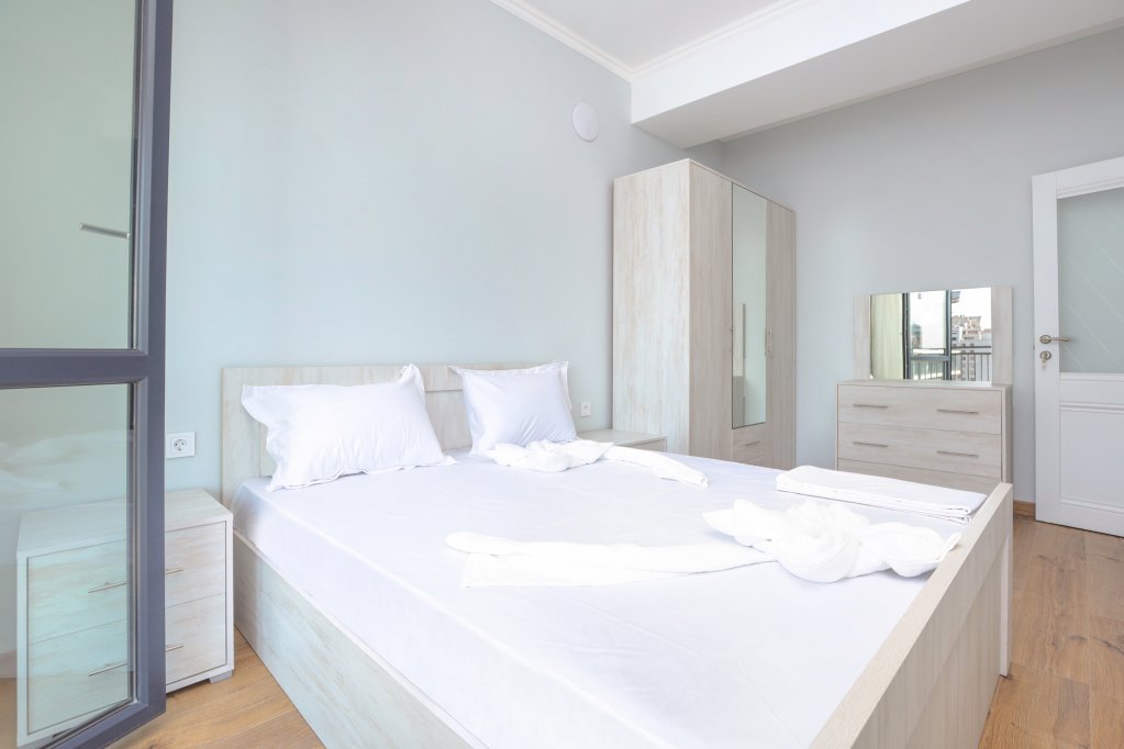 Ереван: Апартаменты Stay Inn on Koghbatsi 16-143