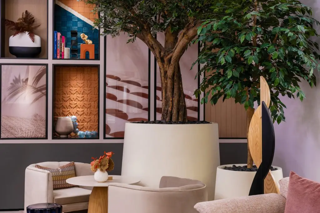 Дубай: Vida Dubai Marina & Yacht Club