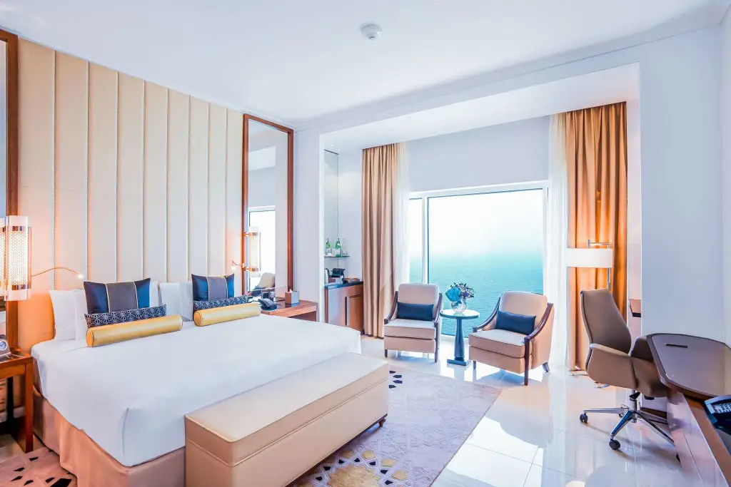 Абу-Даби: Hotel Rixos Marina Abu Dhabi