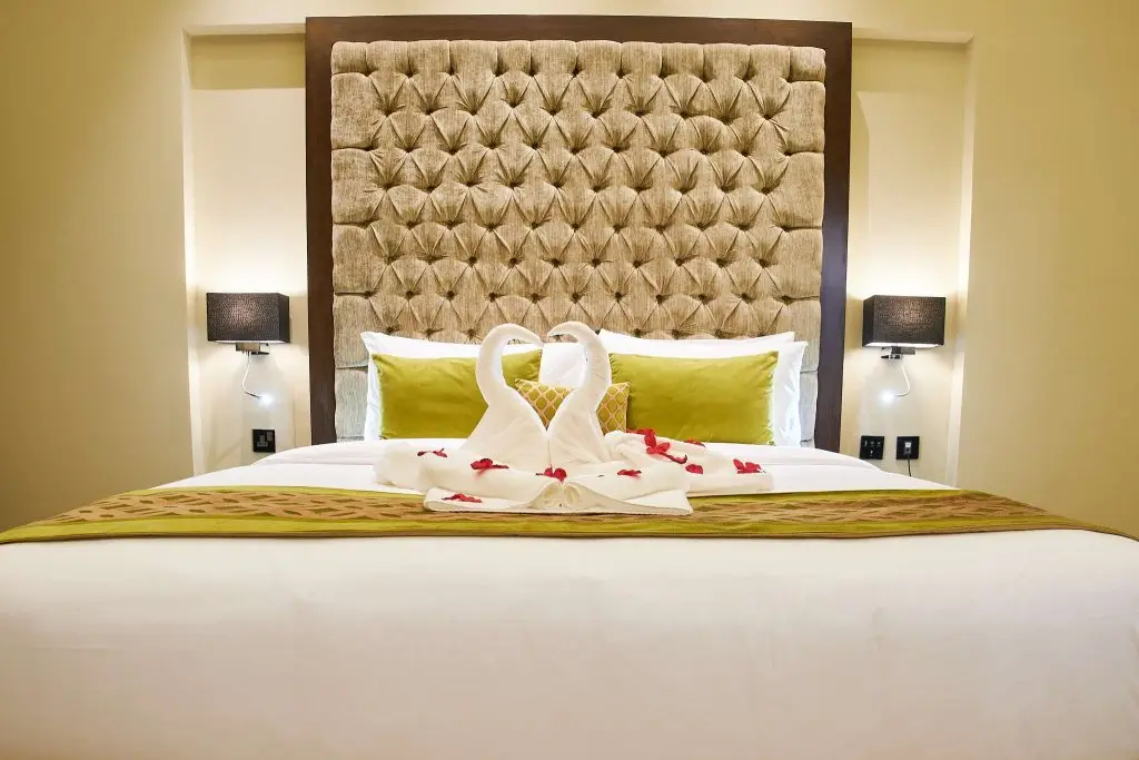 Дубай: Carlton Dubai Creek Hotel