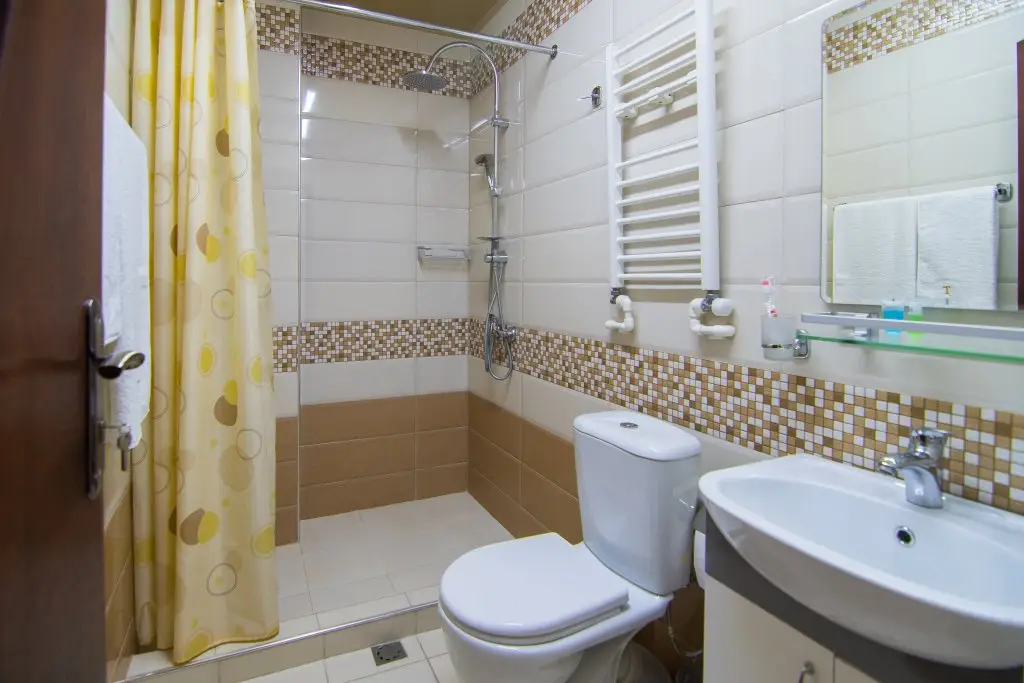 Ереван: Отель Tatev Hotel and Tours