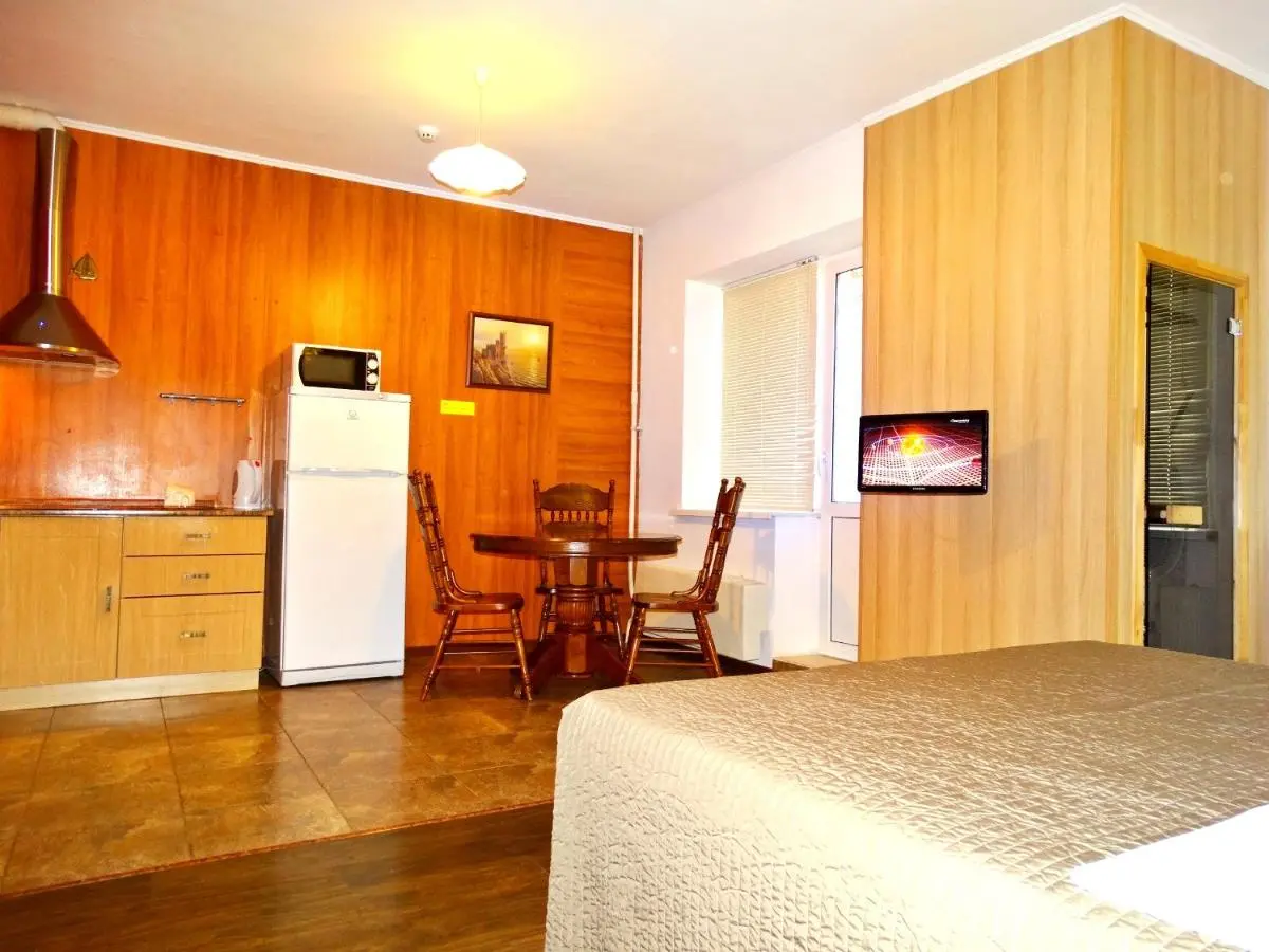 Тула: Inndays on Micheeva 19-8