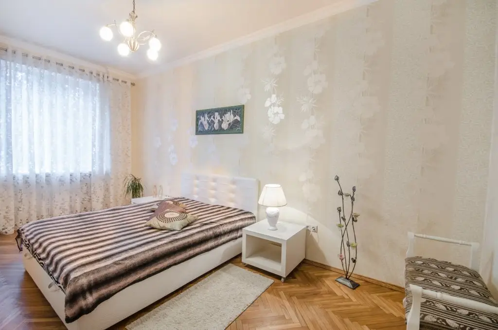 Минск: Апартаменты Янки Купалы 11