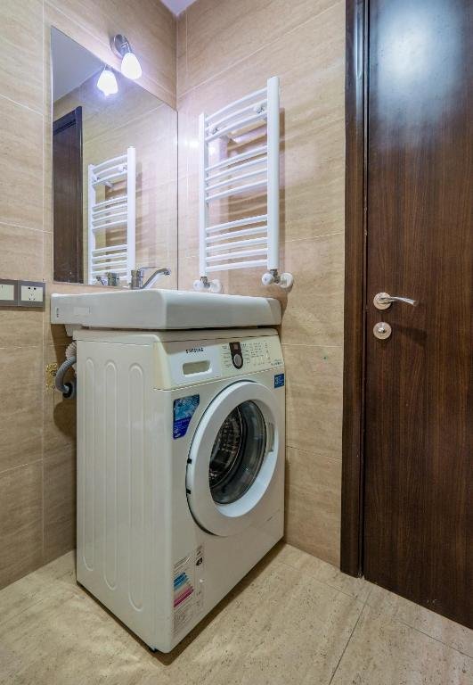 Гудаури: Studio Apartment NFT New Gudauri 215