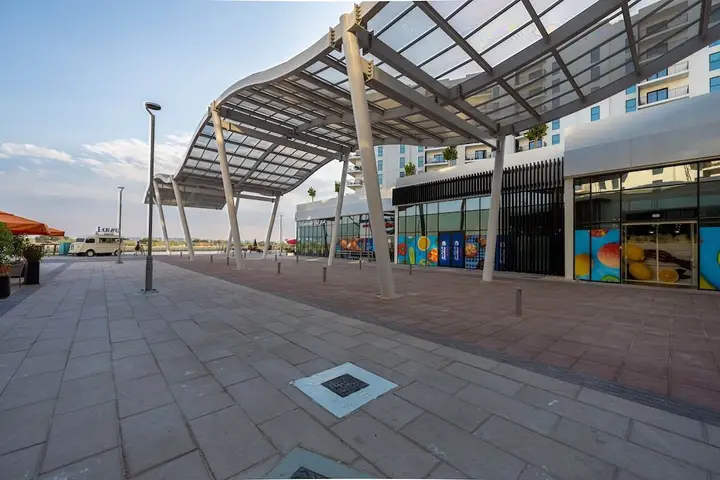 Абу-Даби: Maison Privee - Chic Apt on Yas Island cls to ALL Main Attractions