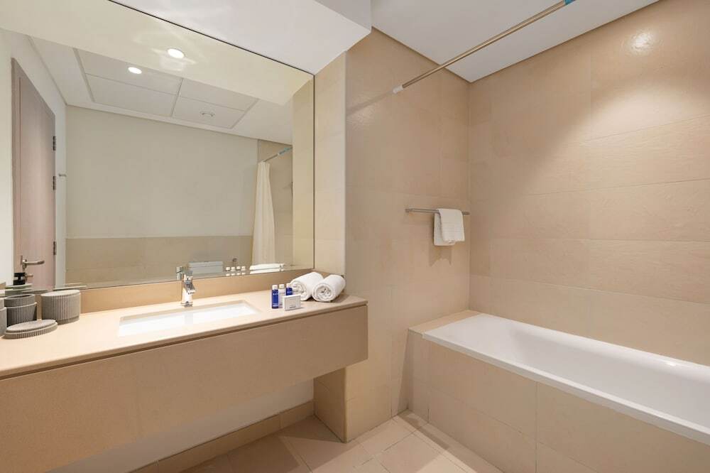 Абу-Даби: Maison Privee - Chic Apt on Yas Island cls to ALL Main Attractions