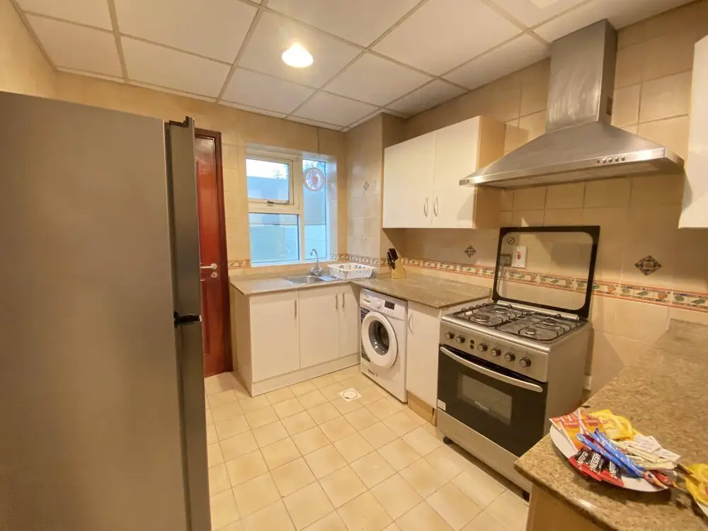 Дубай: LuxBnB 3BD Villa Mirdif Newly Furnished