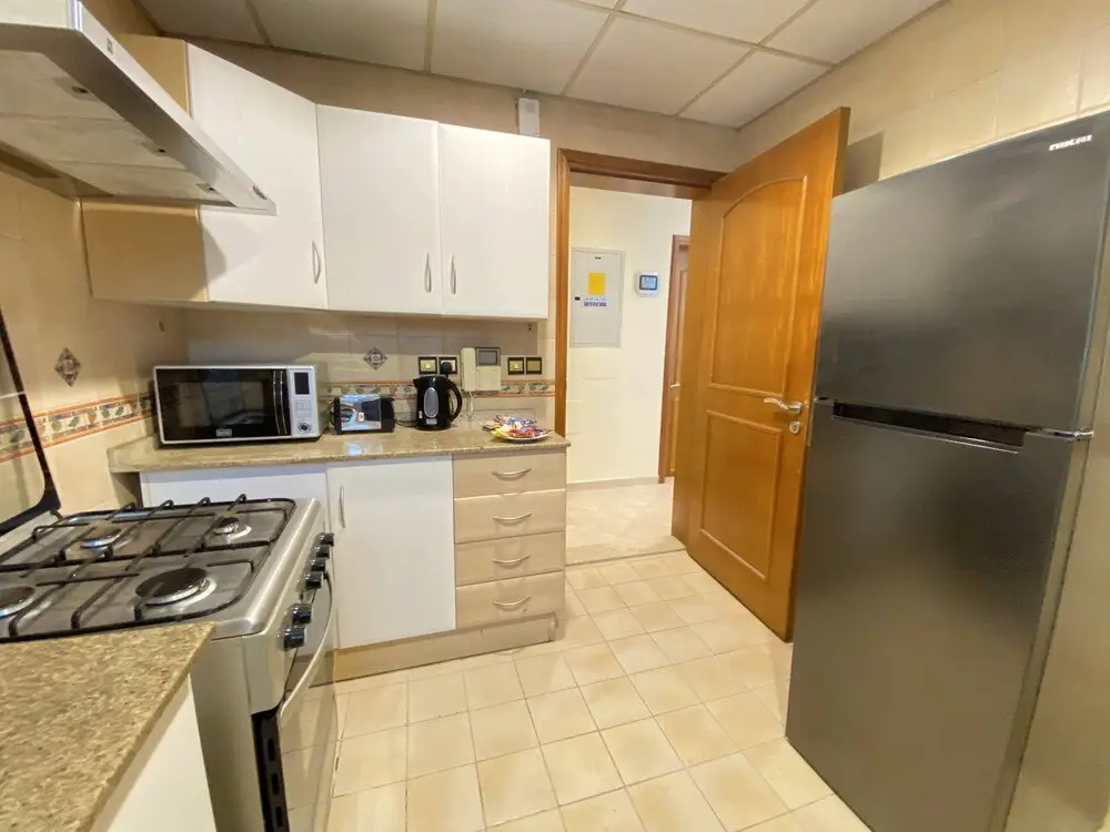 Дубай: LuxBnB 3BD Villa Mirdif Newly Furnished