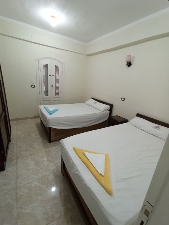 Сива: Al-Manara Hostel Siwa Oasis