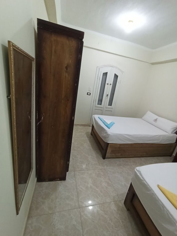 Сива: Al-Manara Hostel Siwa Oasis