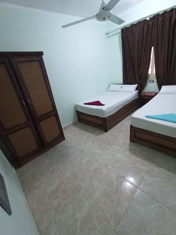 Сива: Al-Manara Hostel Siwa Oasis