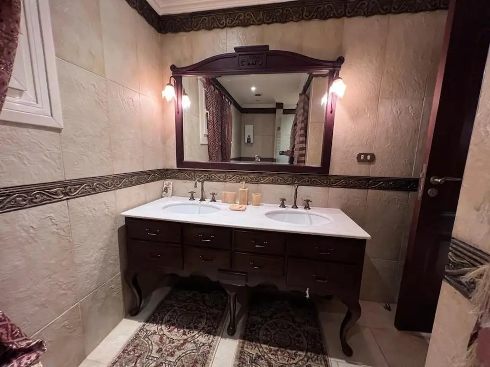 Каир: Vesta - Luxury Apt - 3br - Mokattam