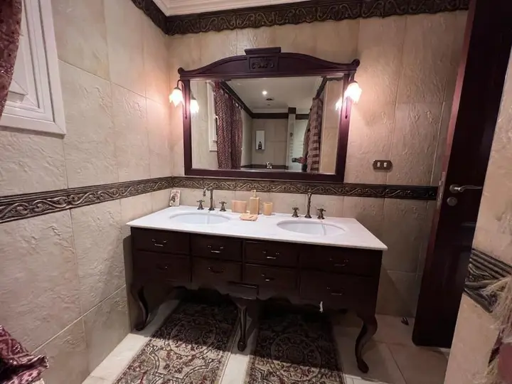 Каир: Vesta - Luxury Apt - 3br - Mokattam