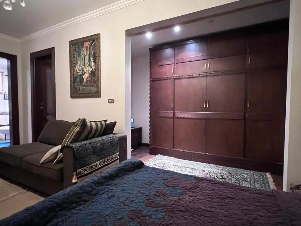 Каир: Vesta - Luxury Apt - 3br - Mokattam