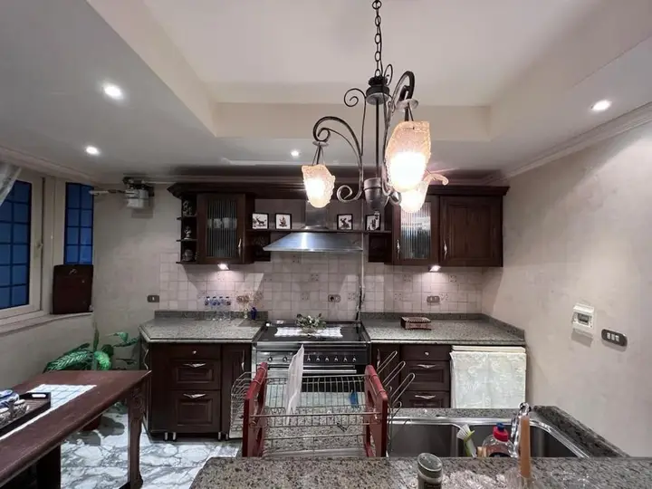 Каир: Vesta - Luxury Apt - 3br - Mokattam