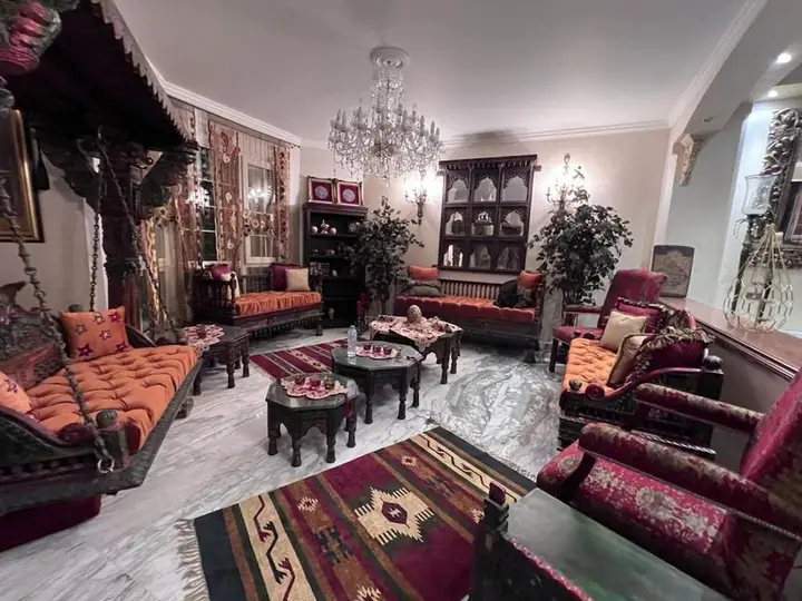 Каир: Vesta - Luxury Apt - 3br - Mokattam