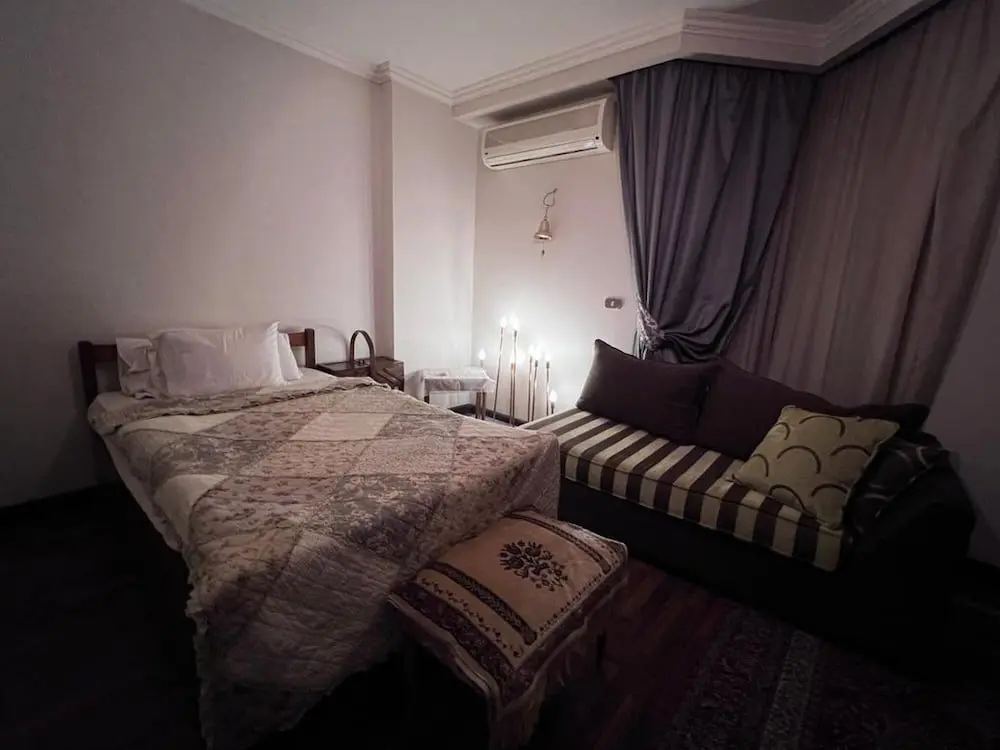 Каир: Vesta - Luxury Apt - 3br - Mokattam