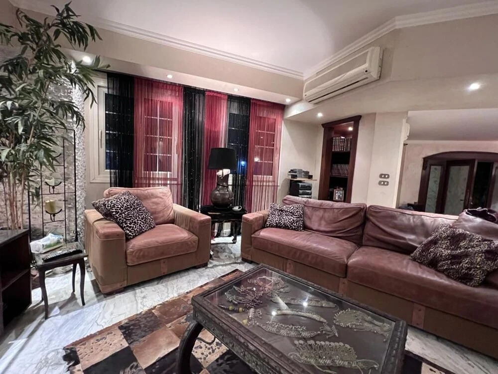 Каир: Vesta - Luxury Apt - 3br - Mokattam