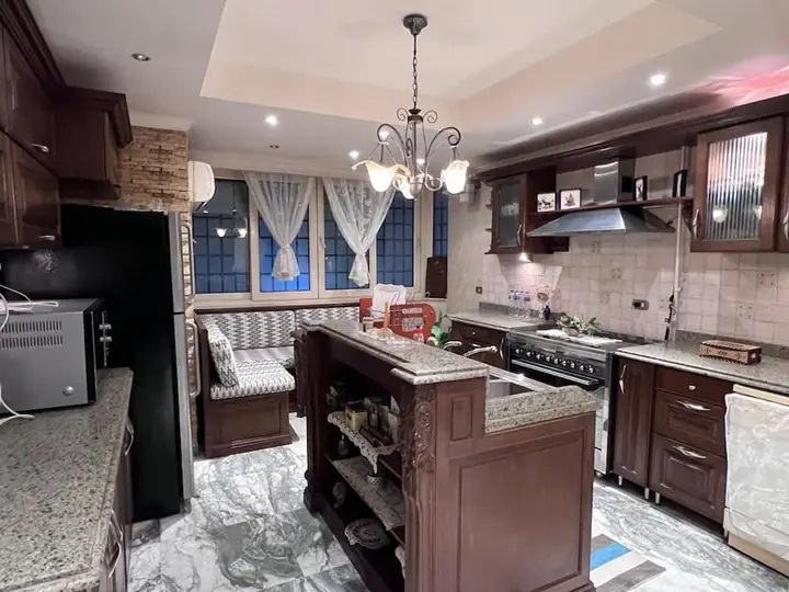 Каир: Vesta - Luxury Apt - 3br - Mokattam