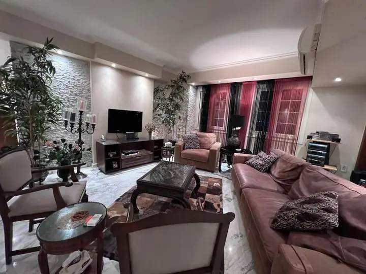 Каир: Vesta - Luxury Apt - 3br - Mokattam