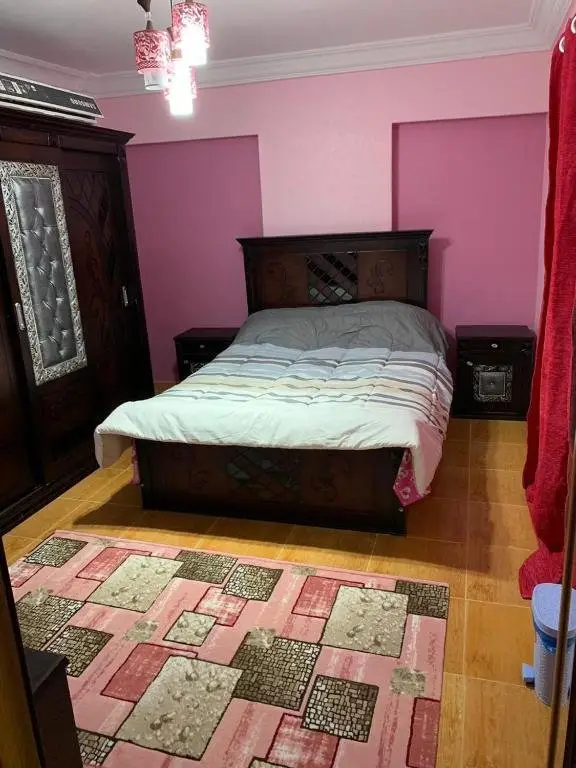 Александрия: mody appartment at alexandria