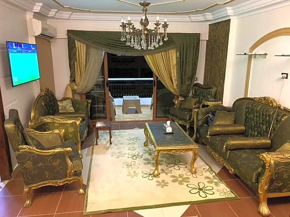 Александрия: mody appartment at alexandria