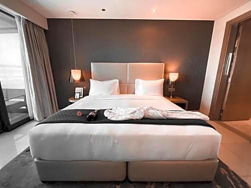Дубай: Paramount Damac Dubai/ 1 Bedroom