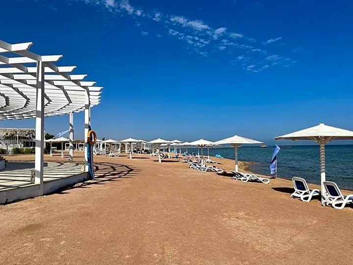 Эль-Гуна: Selena bay Hurghada