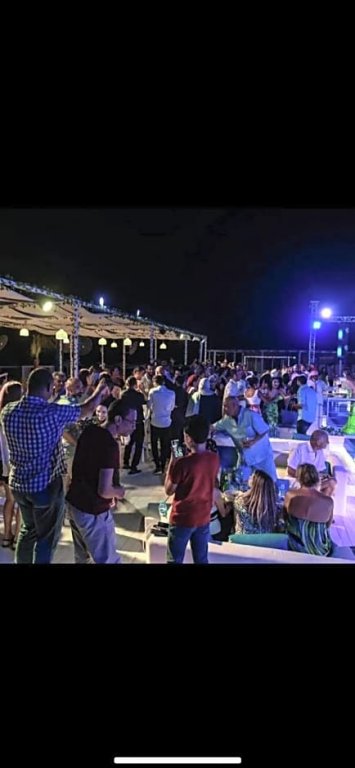 Эль-Гуна: Selena bay Hurghada