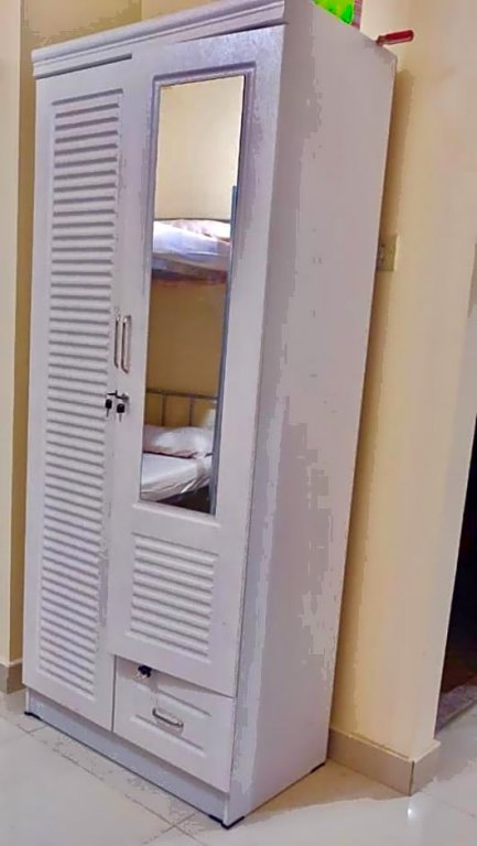 Дубай: Welcom Tourist Hostel