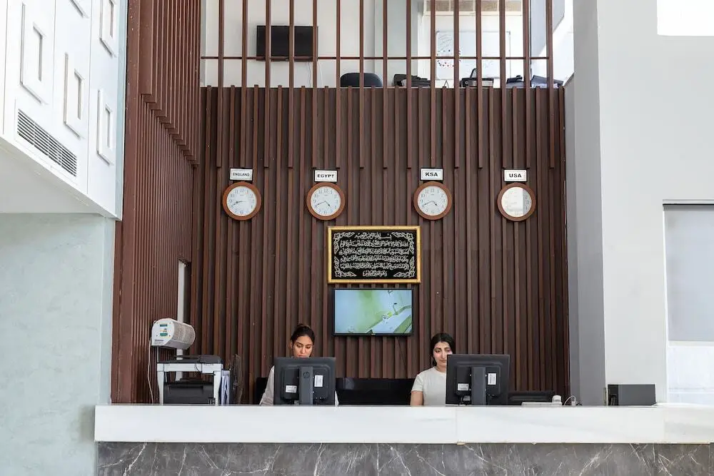 Эль-Аламейн: Nordlicht Hotel North Coast