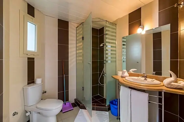 Рас-Сидр: Royal Beach Serviced Apartments