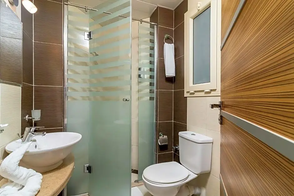 Рас-Сидр: Royal Beach Serviced Apartments