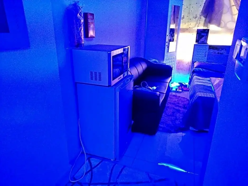 Дубай: DUBAI CREECK REALTY Hostel Deluxe Studios