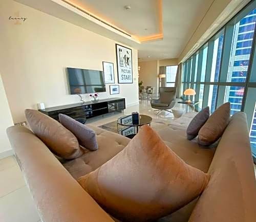 Дубай: Paramount Damac Dubai / 2 Bedrooms