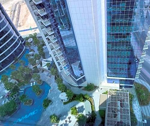 Дубай: Paramount Damac Dubai / 2 Bedrooms