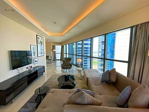Дубай: Paramount Damac Dubai / 2 Bedrooms