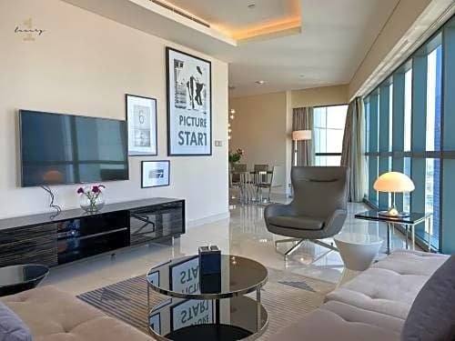 Дубай: Paramount Damac Dubai / 2 Bedrooms