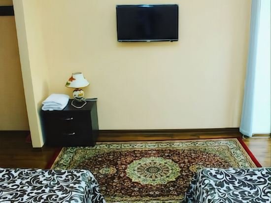 Самарканд: Samarkand Travel Inn