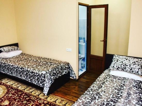 Самарканд: Samarkand Travel Inn