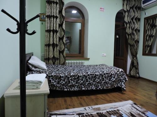 Самарканд: Samarkand Travel Inn