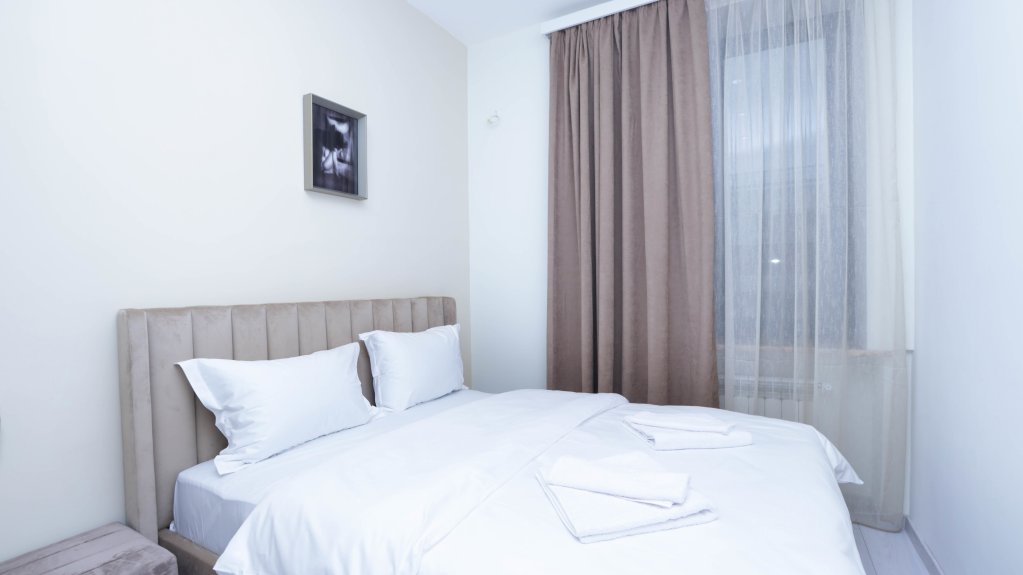 Ереван: Апартаменты Stay Inn on Tumanyan 30-14