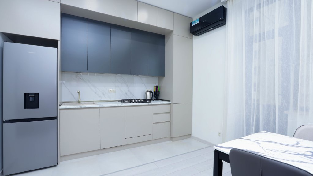Ереван: Апартаменты Stay Inn on Tumanyan 30-14