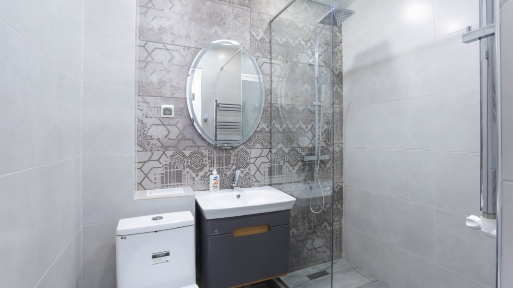 Ереван: Апартаменты Stay Inn on Tumanyan 30-14