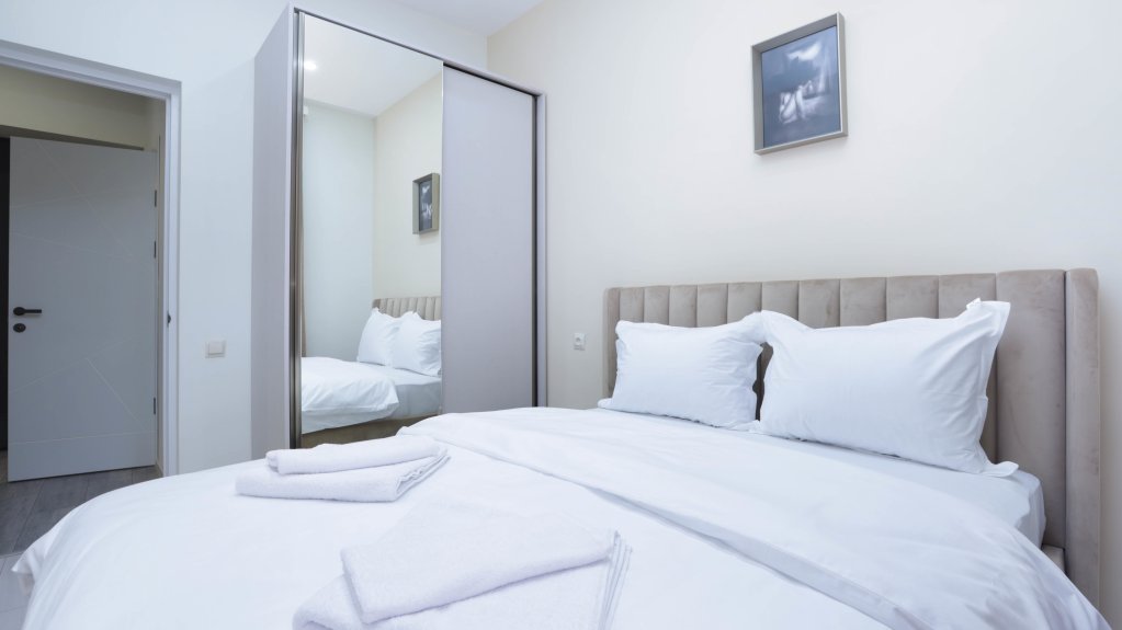 Ереван: Апартаменты Stay Inn on Tumanyan 30-14