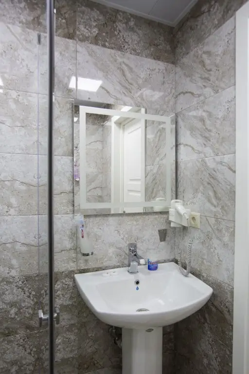 Баку: Апартаменты Leyla Apartment 13/2 - Площадь Фонтанов